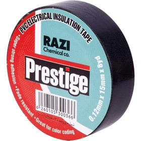 چسب برق استاندارد  ازی مدل Prestige مناسب تعمیرات سریع و ایمن